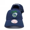 Dallas Mavericks NBA "Laag blijven" pet (NBA-pet) Mitchell & Ness chez FrenchMarket