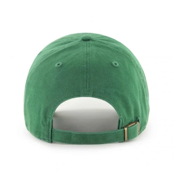 Baseballcap Base Runner Clean Up „ICON FOOD“ (Cap) '47 Brand auf FrenchMarket