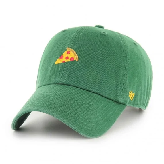 Baseballcap Base Runner Clean Up „ICON FOOD“ (Cap) '47 Brand auf FrenchMarket
