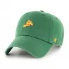 Baseballcap Base Runner Clean Up „ICON FOOD“ (Cap) '47 Brand auf FrenchMarket