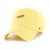 Casquette Baseball Base Runner Clean Up "ICON FOOD" (Casquettes) '47 Brand chez FrenchMarket
