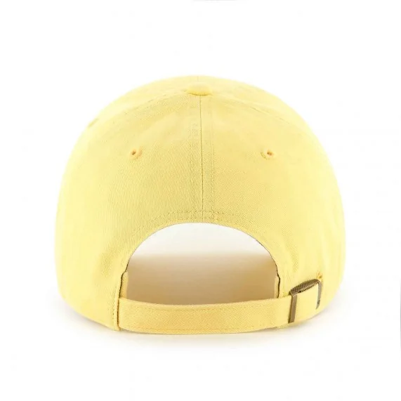 Casquette Baseball Base Runner Clean Up "ICON FOOD" (Casquettes) '47 Brand chez FrenchMarket
