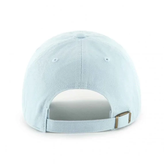 Casquette Baseball Base Runner Clean Up "ICON FOOD" (Casquettes) '47 Brand chez FrenchMarket