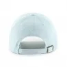 Casquette Baseball Base Runner Clean Up "ICON FOOD" (Casquettes) '47 Brand chez FrenchMarket