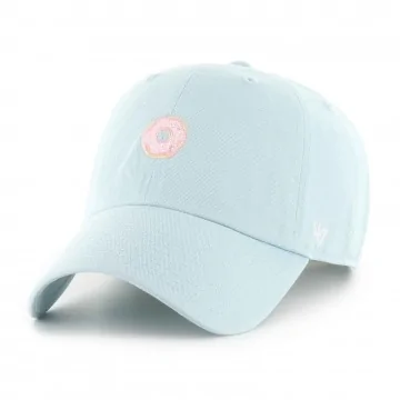Baseballcap Base Runner Clean Up „ICON FOOD“ (Cap) '47 Brand auf FrenchMarket