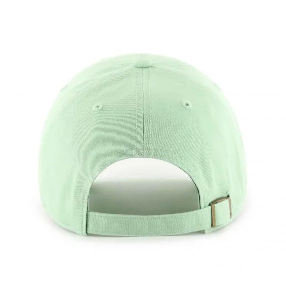 Baseballcap Base Runner Clean Up „ICON FOOD“ (Cap) '47 Brand auf FrenchMarket