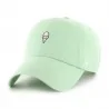 Casquette Baseball Base Runner Clean Up "ICON FOOD" (Casquettes) '47 Brand chez FrenchMarket