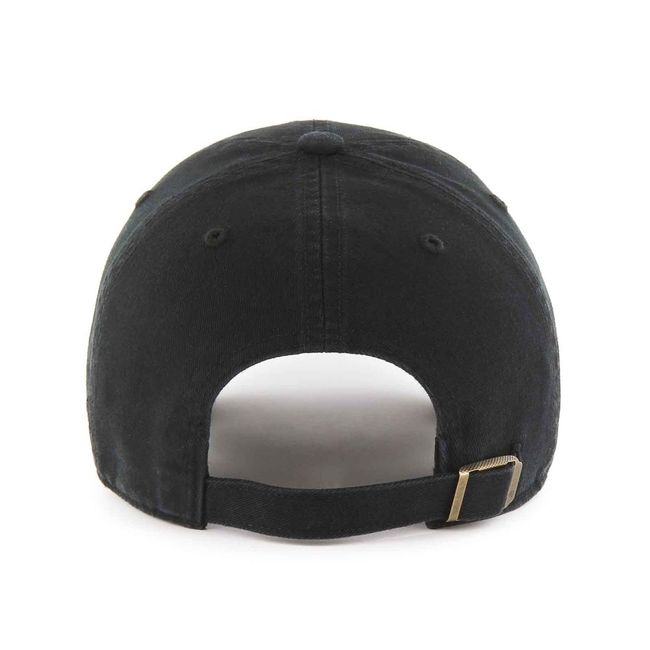 47 Baseball Cap Base Runner Dad cap Clean Up "ICON FOOD