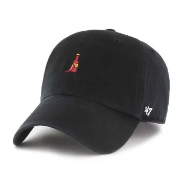 Base Runner Clean Up Baseball Pet "ICON FOOD (Caps) '47 Brand chez FrenchMarket
