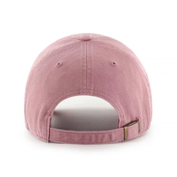 Casquette Baseball Base Runner Clean Up "ICON FRUITS" (Casquettes) '47 Brand chez FrenchMarket