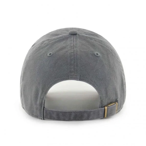 Baseball Cap Base Runner Clean Up "ICON FRUITS" (Cap) '47 Brand auf FrenchMarket