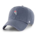 Vintage Navy