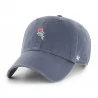 Base Runner Clean Up Gorra de béisbol "ICON NATURE (Gorras) '47 Brand chez FrenchMarket