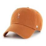 Burnt Orange
