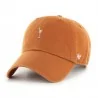 ICON COCKTAIL Baseball Cap Base Runner Clean Up (Caps) '47 Brand chez FrenchMarket