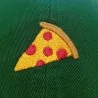 Baseballcap Base Runner Clean Up „ICON FOOD“ (Cap) '47 Brand auf FrenchMarket