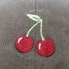 Baseball Cap Base Runner Clean Up "ICON FRUITS" (Cap) '47 Brand auf FrenchMarket