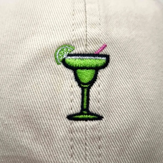 ICON COCKTAIL Baseball Cap Base Runner Clean Up (Caps) '47 Brand chez FrenchMarket