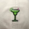 ICON COCKTAIL Cappello da Baseball Base Runner Clean Up (Cappellino) '47 Brand chez FrenchMarket
