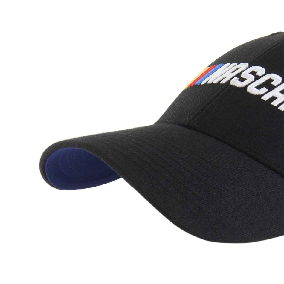 Casquette Officielle NASCAR MVP snapback