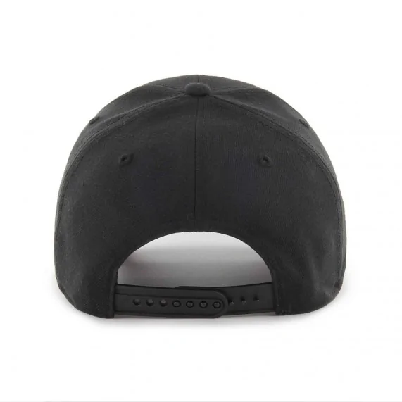 Cappello snapback ufficiale NASCAR MVP (Cappellino) '47 Brand chez FrenchMarket