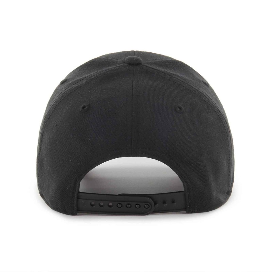 47 BRAND Officiell Basebollkeps NASCAR MVP Snapback