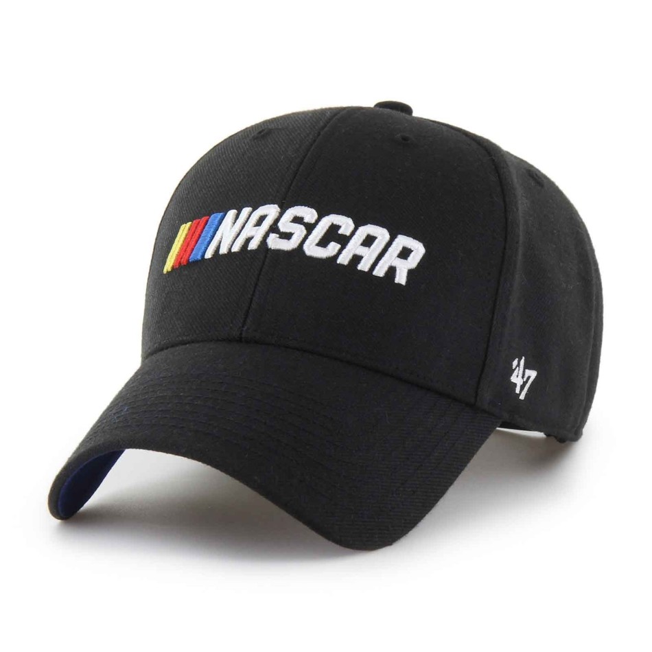 Gorra snapback oficial MVP de NASCAR (Gorras) '47 Brand chez FrenchMarket