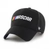 Officiële NASCAR MVP snapback pet (Caps) '47 Brand chez FrenchMarket