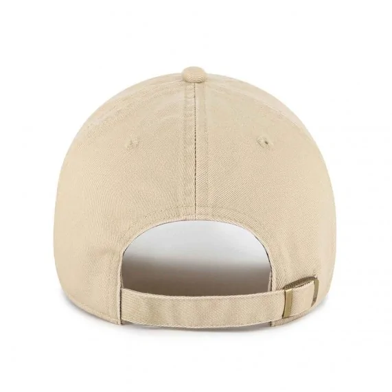 Casquette Baseball NASCAR "Clean Up" (Casquettes) '47 Brand chez FrenchMarket