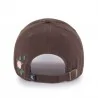 MLB New York Yankees Cappellino "THORN" Edizione Rosa (Tappi) '47 Brand chez FrenchMarket