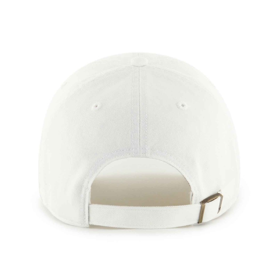 Gorra de béisbol Base Runner Clean Up "ICON PHRASE" Ciao (Gorras) '47 Brand chez FrenchMarket