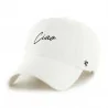 Gorra de béisbol Base Runner Clean Up "ICON PHRASE" Ciao (Gorras) '47 Brand chez FrenchMarket