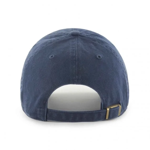 Baseball cap Base Runner Clean Up "ICON PHRASE" Hello (Caps) '47 Brand on FrenchMarket