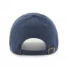 Baseball cap Base Runner Clean Up "ICON PHRASE" Hello (Caps) '47 Brand on FrenchMarket