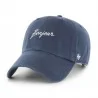 Baseball cap Base Runner Clean Up "ICON PHRASE" Hallo (Caps) '47 Brand chez FrenchMarket