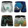 Set van 4 Sport & Life jongensboxers (Set jongensboxershorts) Freegun chez FrenchMarket Set van 4 Sport & Life jongensboxers (Set jongensboxershorts) Freegun chez FrenchMarket