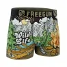 Set van 4 Sport & Life jongensboxers (Set jongensboxershorts) Freegun chez FrenchMarket Set van 4 Sport & Life jongensboxers (Set jongensboxershorts) Freegun chez FrenchMarket