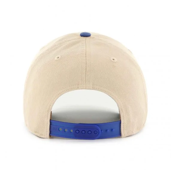 MLB Los Angeles Dodgers MVP "Fairfield" snapback pet (MLB-pet) '47 Brand chez FrenchMarket