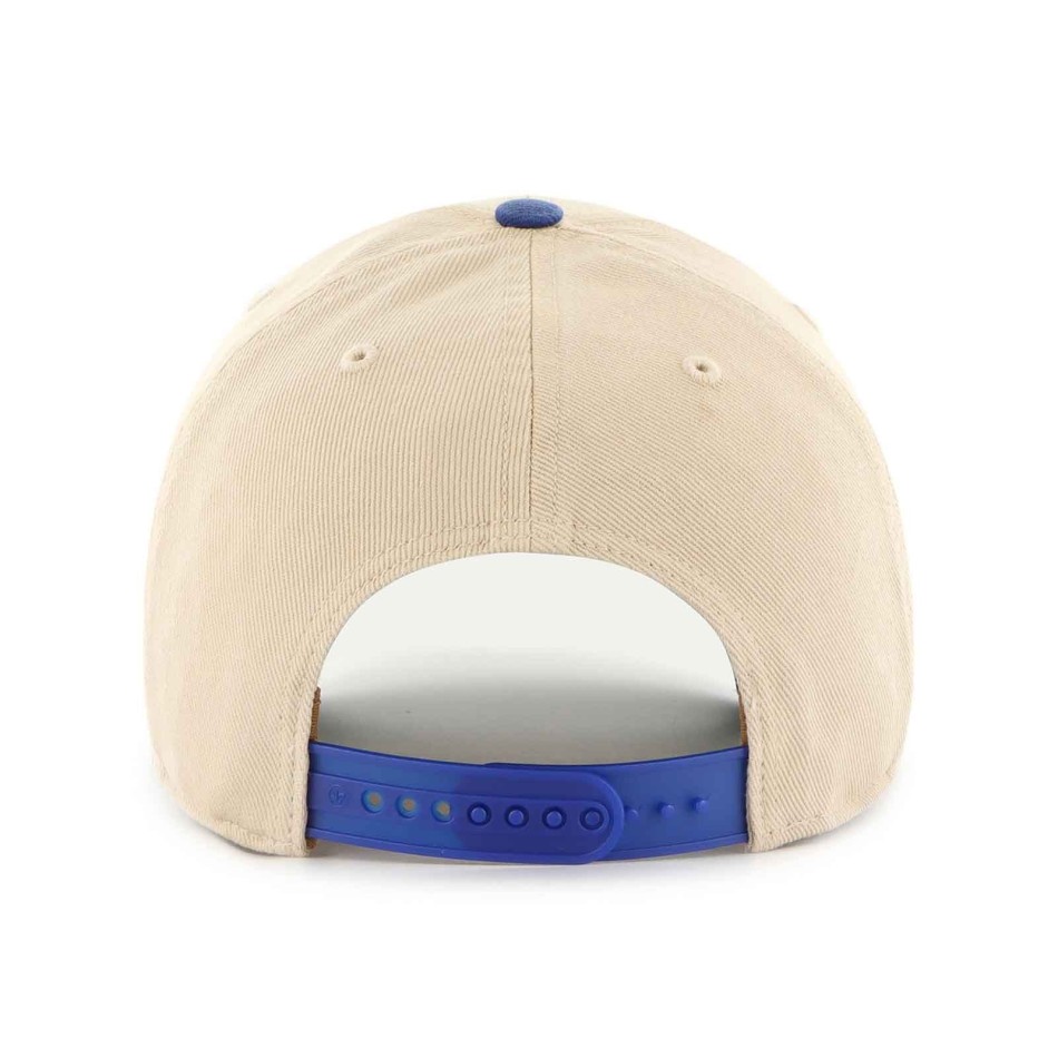 Casquette MLB Los Angeles Dodgers MVP "Fairfield" snapback (Casquette MLB) '47 Brand chez FrenchMarket