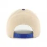 MLB Los Angeles Dodgers MVP "Fairfield" snapback pet (MLB-pet) '47 Brand chez FrenchMarket