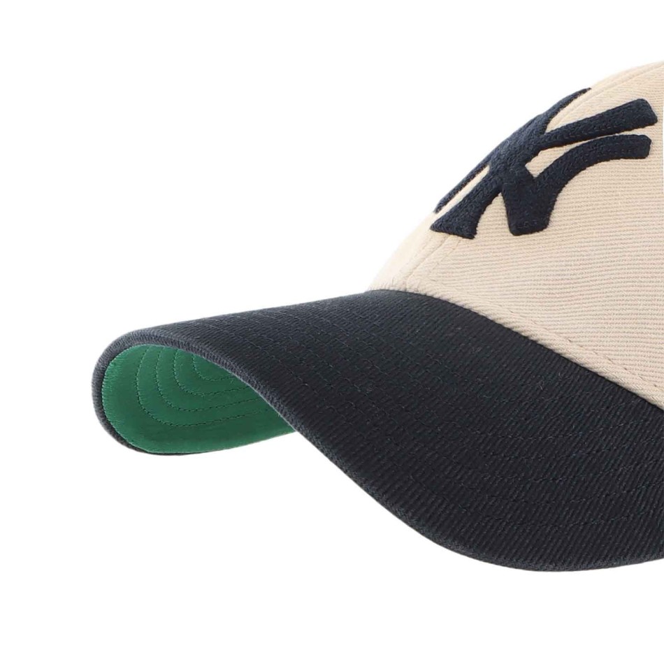MLB New York Yankees MVP "Fairfield" snapback pet (MLB-pet) '47 Brand chez FrenchMarket