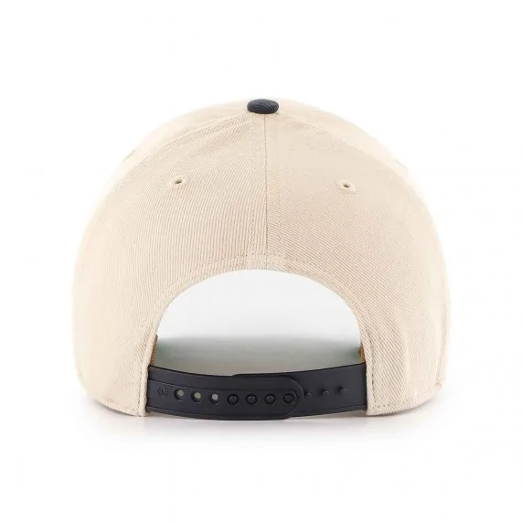Cappello snapback MLB New York Yankees MVP "Fairfield (Berretto MLB) '47 Brand chez FrenchMarket
