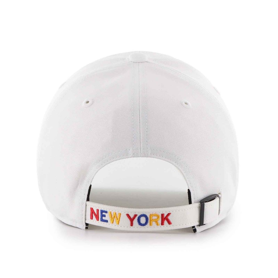 Casquette New York Yankees Clean Up MLB "Primary Purpose" (Casquette MLB) '47 Brand chez FrenchMarket