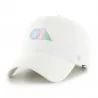 Casquette Los Angeles Dodgers Clean Up MLB "Primary Purpose" (Casquette MLB) '47 Brand chez FrenchMarket