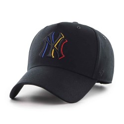 MLB New York Yankees Primary Purpose MVP Snapback keps