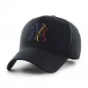 Cappello snapback MLB New York Yankees Primary Purpose MVP (Berretto MLB) '47 Brand chez FrenchMarket