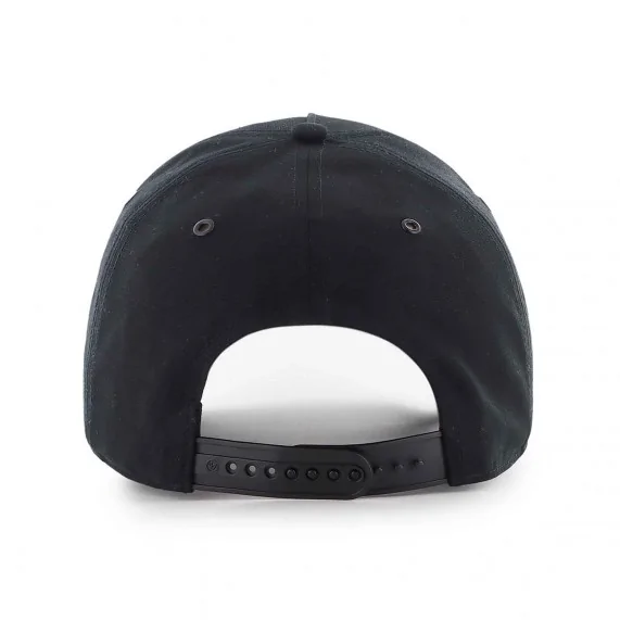 Casquette MLB Los Angeles Dodgers Primary Purpose MVP Snapback (Casquette MLB) '47 Brand chez FrenchMarket