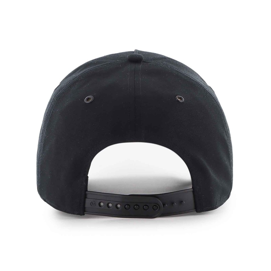 Casquette MLB Los Angeles Dodgers Primary Purpose MVP Snapback (Casquette MLB) '47 Brand chez FrenchMarket