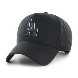 MLB Los Angeles Dodgers Primary Purpose MVP Snapback keps