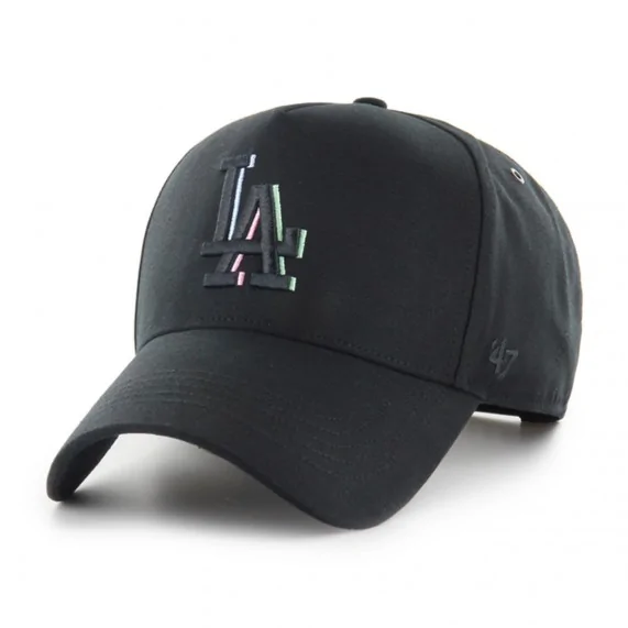 Casquette MLB Los Angeles Dodgers Primary Purpose MVP Snapback (Casquette MLB) '47 Brand chez FrenchMarket